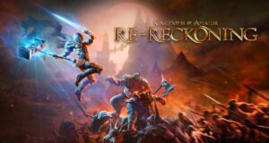 Kingdoms of Amalur: Re-Reckoning llegará a Switch