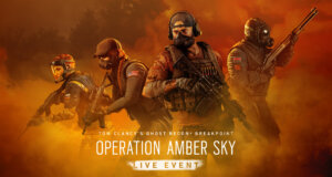 Operation Amber Sky