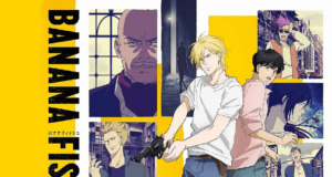 El manga de Banana Fish se publicará en Argentina