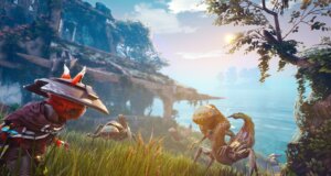 Biomutant