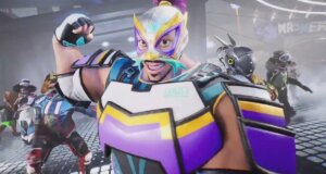 Destruction AllStars