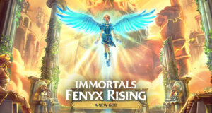 Immortals Fenyx Rising
