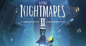Little Nightmares II