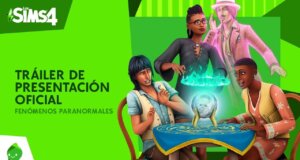 Sims 4