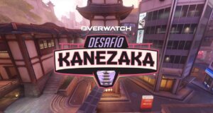 Kanezaka, el nuevo mapa para Overwatch ya se encuentra disponible
