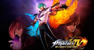 The King of Fighers XIV Ultimate Edition llega este mes a PS4