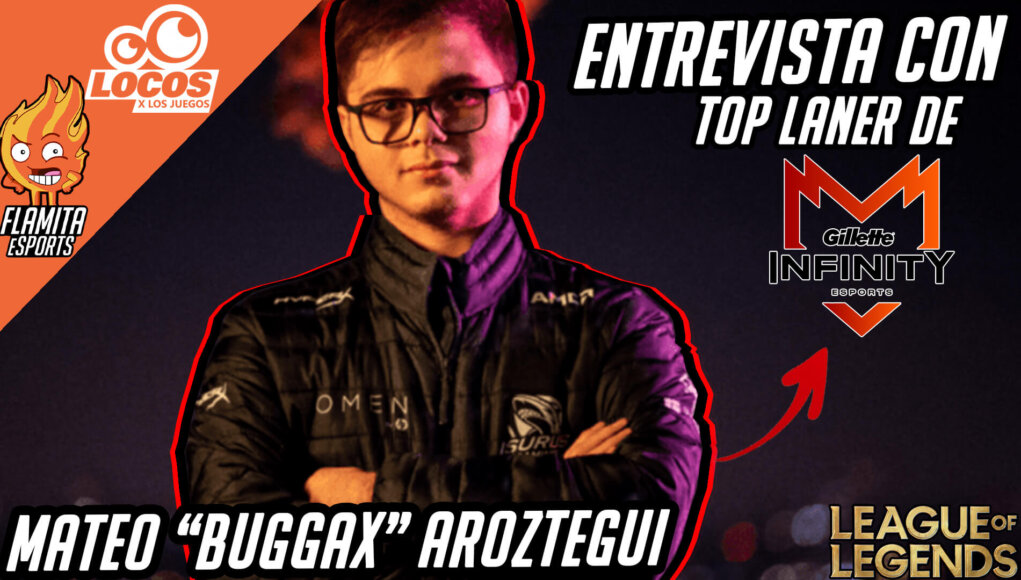 Entrevista BUGGAX entrevista buggax