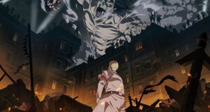 Los Animes más esperados del 2021