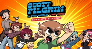 [Review] Scott Pilgrim vs. The World: The Game – Complete Edition