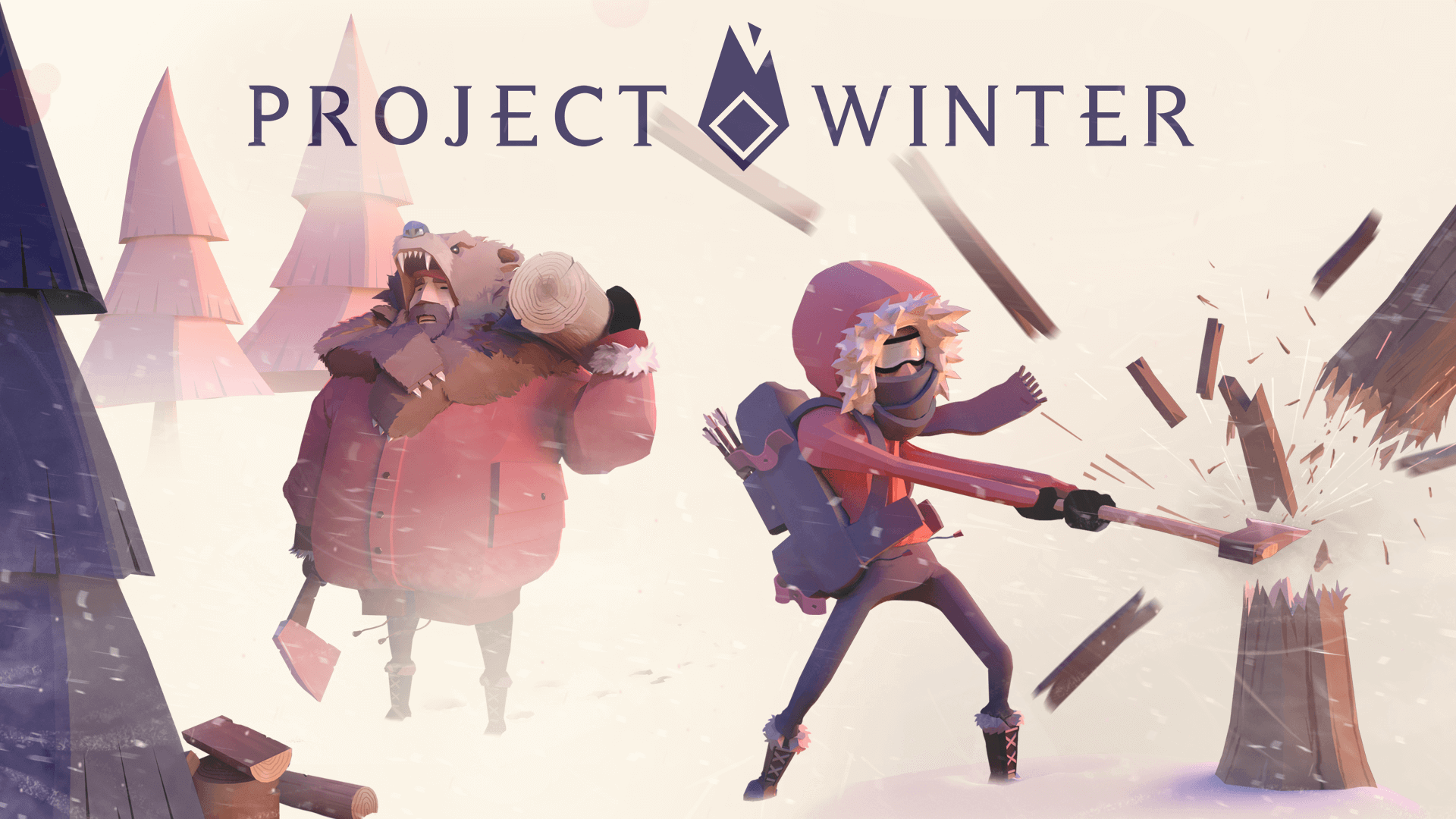 project winter Project Winter