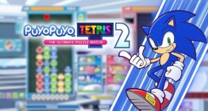 Puyo Puyo Tetris 2