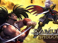 Samurai Shodown