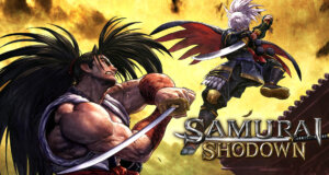 Samurai Shodown