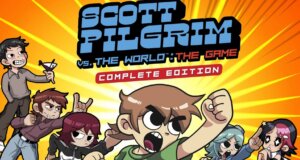 Scott Pilgrim