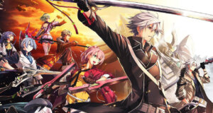 The Legend of Heroes