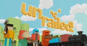 Unrailed!