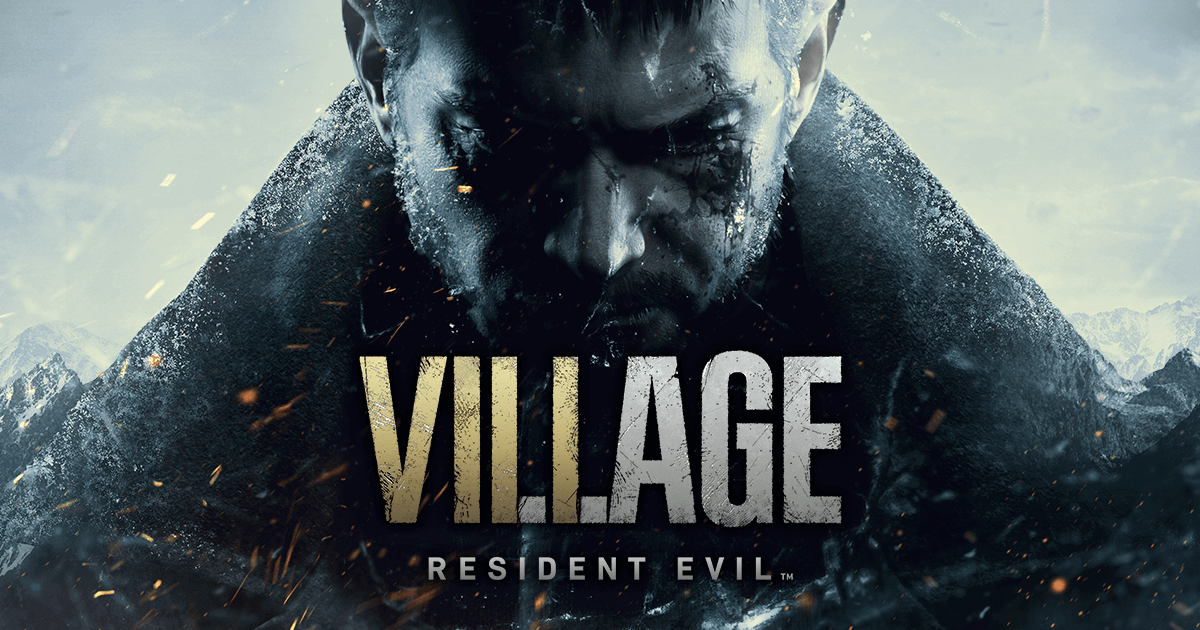 village Resident Evil Showcase