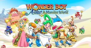 Wonder Boy