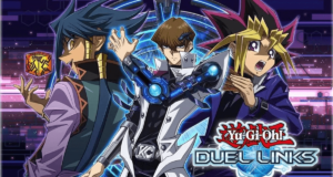 Yu-Gi-Oh! Duel Links! celebra su cuarto aniversario