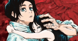 El tomo único de Jujutsu Kaisen 0 se publicará en Argentina