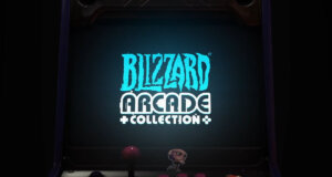 Blizzard Arcade Collection