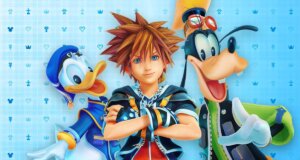 Kingdom Hearts