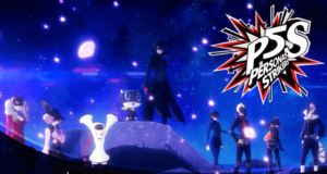 "Liberate Hearts", el más reciente trailer de Persona 5 Strikers