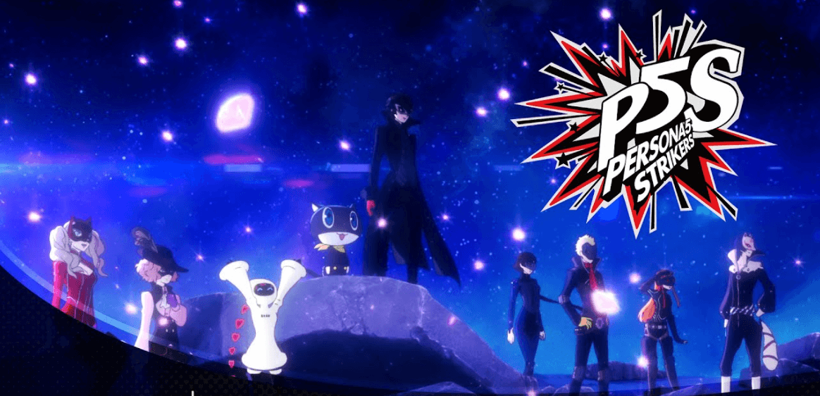 2021-02-12 16_06_42-Window "Liberate Hearts", el más reciente trailer de Persona 5 Strikers