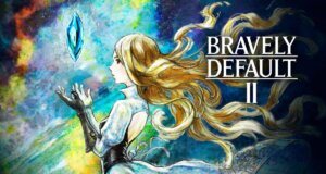 Bravely Default II