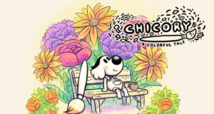 Chicory: A Colorful Tale