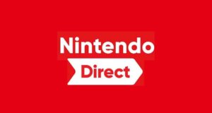 Nintendo Direct
