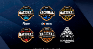 Liga de Videojuegos Profesionales