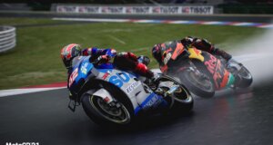 MotoGP 21