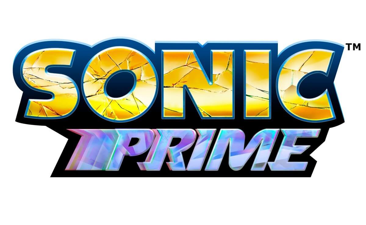 Sonic Prime