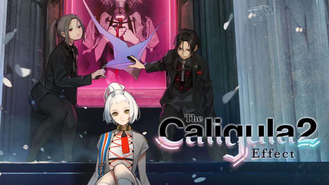 caligula2 The Caligula Effect 2 llegará a Occidente este año