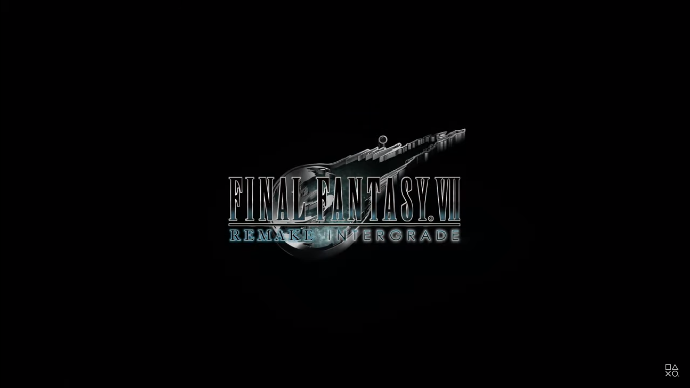 Final Fantasy VII Remake Integrate Final Fantasy VII Remake Integrate