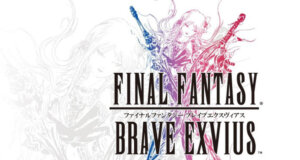 Final Fantasy Brave Exvius