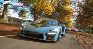 Forza Horizon 4