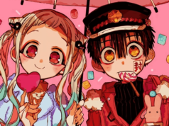 El manga de Hanako-kun se publicará en Argentina