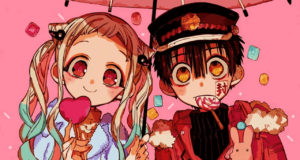 El manga de Hanako-kun se publicará en Argentina