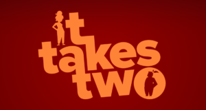 It takes two