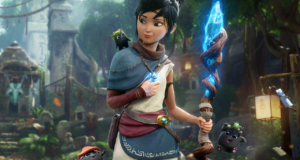 Kena: Bridge of Spirits