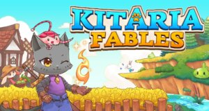 Kitara Fables