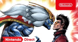 No More Heroes III ya cuenta con fecha de lanzamiento