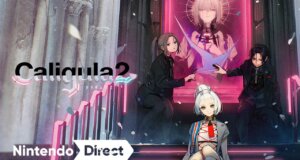 The Caligula Effect 2 es anunciado
