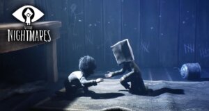 Little Nightmares II presenta su trailer de lanzamiento