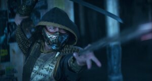 La película de Mortal Kombat presenta su trailer