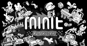Minit Fun Racer