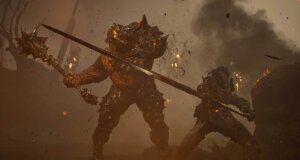 Mortal Shell: Enhanced Edition