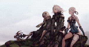 NieR Replicant ver.1.22474487139… presenta su cinemática de apertura
